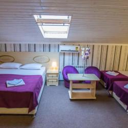 Фото Galla Hotel (Галла отель)