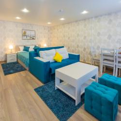 Фото Отель Желанный гость