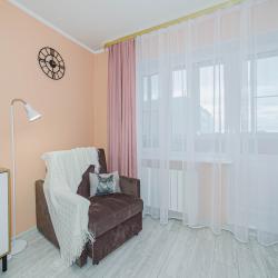 Фото Апартаменты Абриго на улице Репина 88