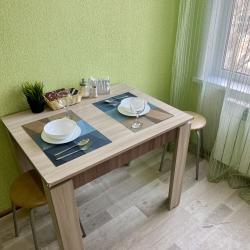 Фото Отель Барбарис на улице Мира 76