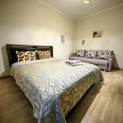 Фото Апартаменты на проспекте Мира 31