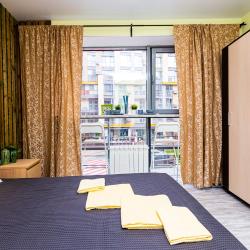 фото 130 MOKO Apartments (МОКО Апартментс) на улице Саморы Машела