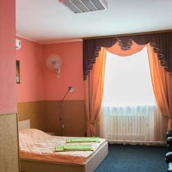 Фото Отель Фаворит