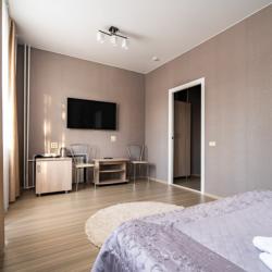 Фото Отель Кошкуль Санаторий-профилакторий