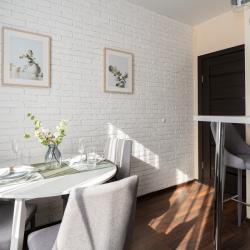 Фото Апартаменты Apart-Deluxe Легенды моря на улице Елизаветинская