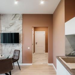 Архитектор Apart Hotel by Provence — 322810bc190452578d93c379cd875664