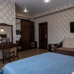 Фото Отель Karap Palace Hotel (Карап Палас)