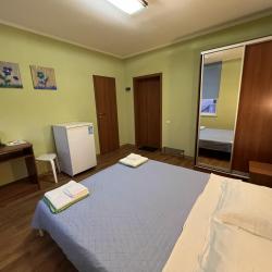 Фото Парк-отель Оленевка