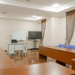 Фото Отель Sangzor Boutique Hotel (Сангзор Бутик)