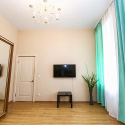 Фото Отель Nova Apartments на улице Уборевича 24