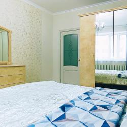 Фото Апартаменты на улице Сарайшык 7/1