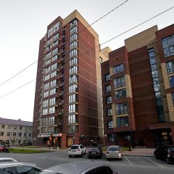 Фото Отель Авион Ютссон