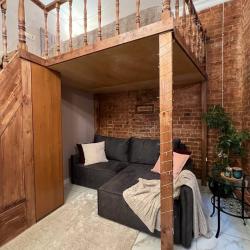 фото 2 Lucky Room (Лаки Рум) на переулке Старокирочном