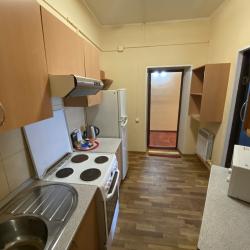 Номер полулюкс