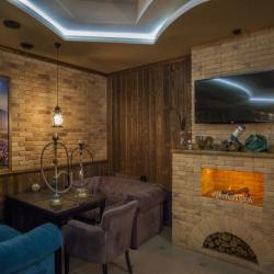 Фото Отель Шале