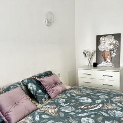Фото Отель LikeHomeAparts (ЛайкХоумАпартс) на улице Областная