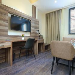 Фото Отель Nacho Hotel, Yerevan (Начо)
