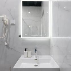 Фото Отель Точка Притяжения