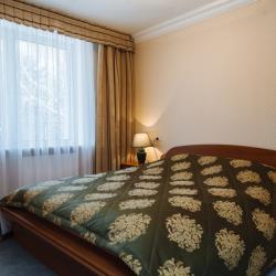 Фото Металлург РУСАЛ (гостиница и санаторий-профилакторий)