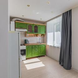 Фото Отель Prima Rent на набережной Федоровского 7