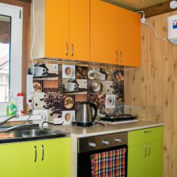 2-комнатные апартаменты студия адрес тот же