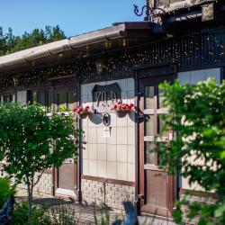 Фото Отель HappyInn (ХэппиИнн)