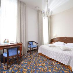 фото 48 Cronwell Inn Stremyannaya (Кронвелл Инн Стремянная)