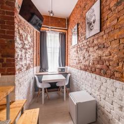 Фото Апартаменты Plaum на улице Коломенская