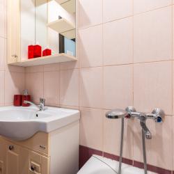 1-комнатные апартаменты улучшенные