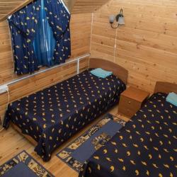 Фото Отель Боровое