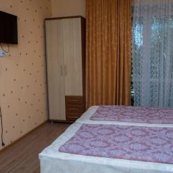 2-местный номер стандарт