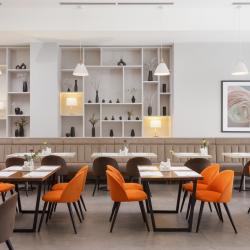 Фото Отель Sport Inn (Спорт Инн)