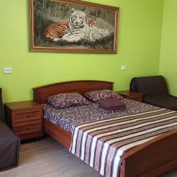 Номер делюкс