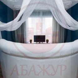 2-комнатные апартаменты люкс