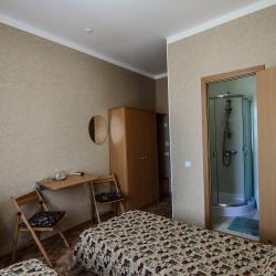 Номер стандарт