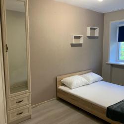 Фото Апартаменты Домино на улице Коломенская