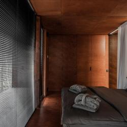 Фото Отель Vazuza туристическая деревня (Вазуза туристическая деревня)