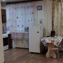 2-комнатные апартаменты стандарт