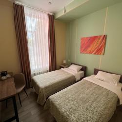 Фото Отель Legenda (Легенда)