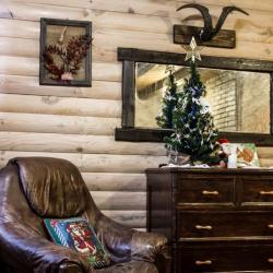 Фото Отель Угоринка