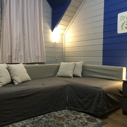 Фото Отель Apartment E-95 (Апартмент E-95)