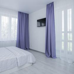 Фото Отель ПоСутки на Большой Окружной