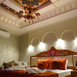 Фото Отель На Черноморской