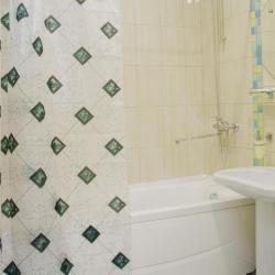 Фото Отель Енисей