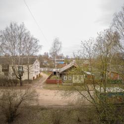 1-комнатные апартаменты улучшенные