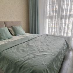 1-комнатные апартаменты улучшенные