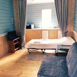 Фото Отель River Villa (Ривер Вилла)