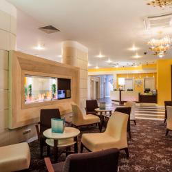 фото 6 Hilton Garden Inn Krasnodar (Хилтон Гарден Инн Краснодар)