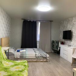 Апартаменты студия 47