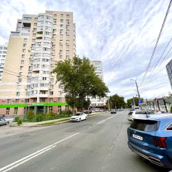 1-комнатные апартаменты стандарт